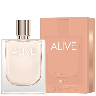 Hugo Boss BOSS Alive Eau De Toilette – Image 2