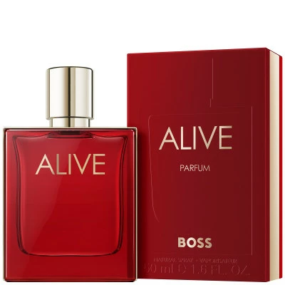 Hugo Boss BOSS Alive Parfum – Image 4