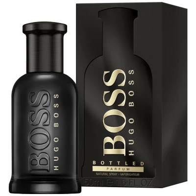Hugo Boss BOSS Bottled Parfum – Image 2