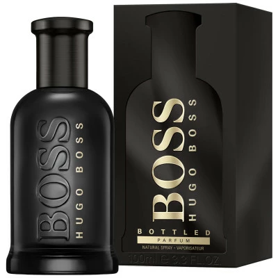 Hugo Boss BOSS Bottled Parfum – Image 4