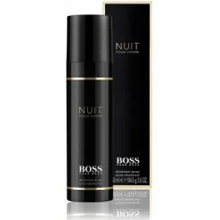 Hugo Boss Boss Nuit Pour Femme Déodorant