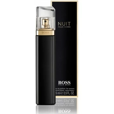 Hugo Boss Boss Nuit Pour Femme Eau De Parfum – Image 3