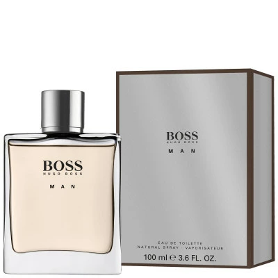 Hugo Boss Boss Orange Man Eau De Toilette – Image 2