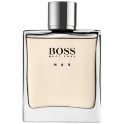Hugo Boss Boss Orange Man Eau De Toilette