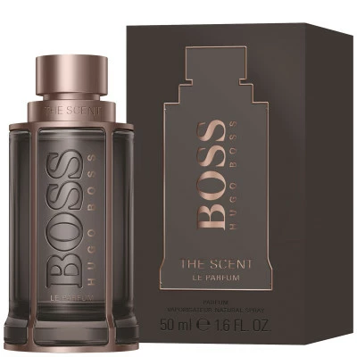 Hugo Boss Boss The Scent Parfum – Image 2