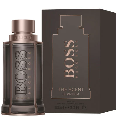Hugo Boss Boss The Scent Parfum – Image 4