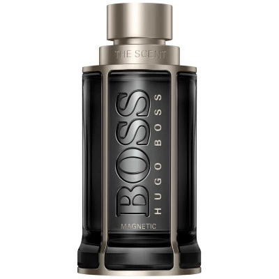 Hugo Boss BOSS The Scent Magnetic Eau De Parfum