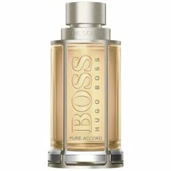 Hugo Boss BOSS The Scent Pure Accord Eau De Toilette