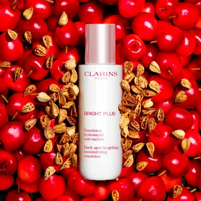 Clarins Bright Plus Emulsion Hydratante Anti-taches – Image 3