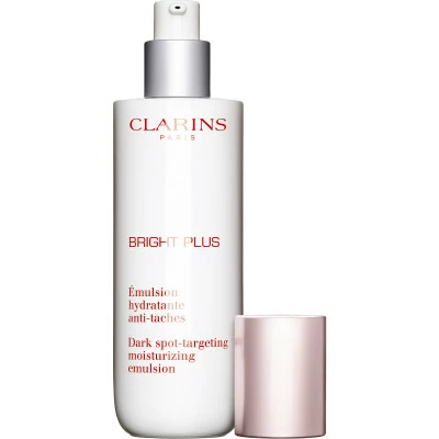 Clarins Bright Plus Emulsion Hydratante Anti-taches – Image 4