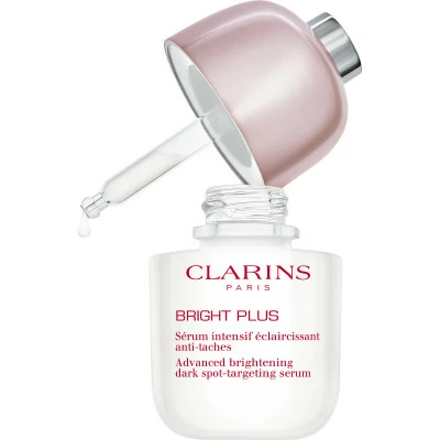 Clarins Bright Plus Sérum Intensif éclaircissant Anti-taches
