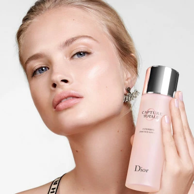 DIOR Capture Totale Intensive Essence Lotion - Lotion Visage – Image 3