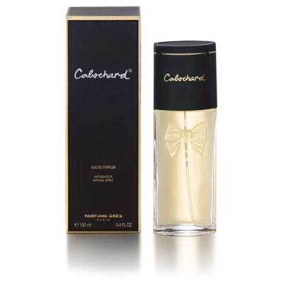 Cabochard Eau De Parfum