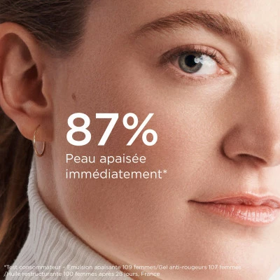 Clarins Calm-Essentiel Gel Anti-rougeurs – Image 4