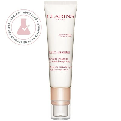 Clarins Calm-Essentiel Gel Anti-rougeurs
