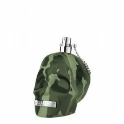 Police To Be Camouflage Eau De Toilette