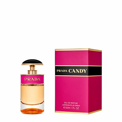 Prada Candy Eau De Parfum – Image 2