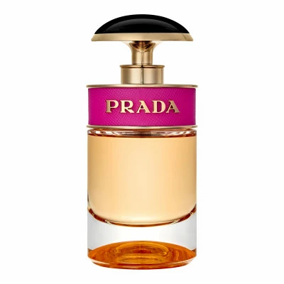Prada Candy Eau De Parfum