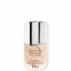 DIOR Capture Totale Fond De Teint Sérum Correcteur Anti-âge SPF 20 PA++