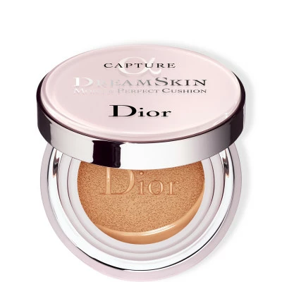 DIOR Capture Dreamskin Dreamskin Moist & Perfect Cushion Spf 50 - Pa+++ – Image 3