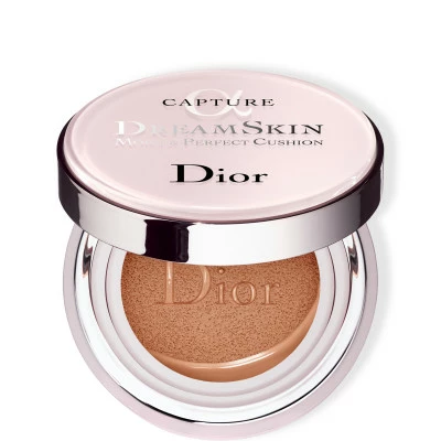 DIOR Capture Dreamskin Dreamskin Moist & Perfect Cushion Spf 50 - Pa+++ – Image 5