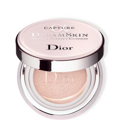 DIOR Capture Dreamskin Dreamskin Moist & Perfect Cushion Spf 50 - Pa+++ – Image 7