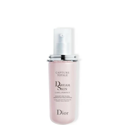 DIOR CAPTURE DREAMSKIN Care & Perfect - Soin Anti-âge Global - Créateur De Peau Parfaite