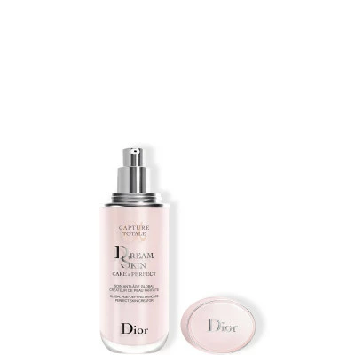 DIOR CAPTURE DREAMSKIN Care & Perfect - Soin Anti-âge Global - Créateur De Peau Parfaite – Image 7