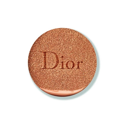DIOR Capture Dreamskin Dreamskin Moist & Perfect Cushion Spf 50 - Pa+++ - La Recharge – Image 4