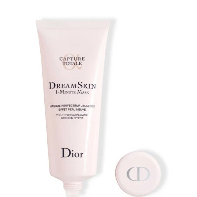 DIOR Capture Totale Dreamskin 1-Minute Mask Masque Perfecteur Jeunesse – Image 2