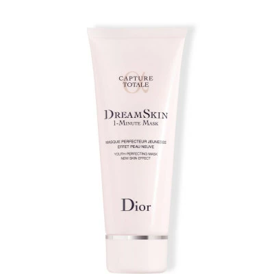 DIOR Capture Totale Dreamskin 1-Minute Mask Masque Perfecteur Jeunesse