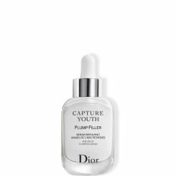 DIOR CAPTURE YOUTH Plump Filler Sérum Repulpant - Signes De L'âge Retardés