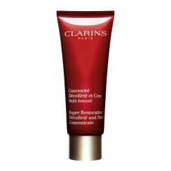 Clarins Multi-Intensive Concentré Décolleté Et Cou Traitement Local