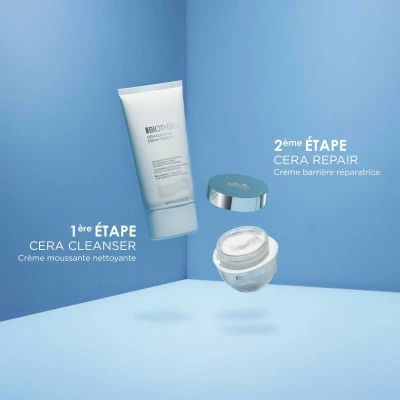 Biotherm Cera Repair Crème Barrière Réparatrice Anti-Âge – Image 6