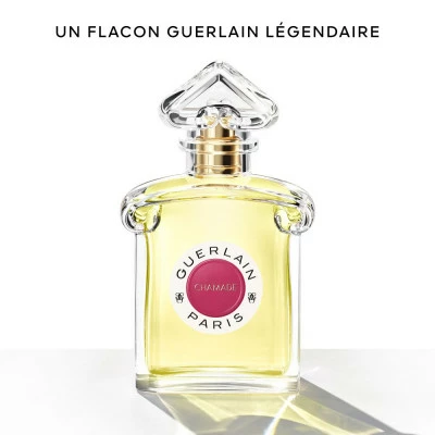 Guerlain Chamade Eau De Toilette – Image 5