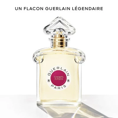 Guerlain Champs-Élysées Eau De Toilette – Image 5
