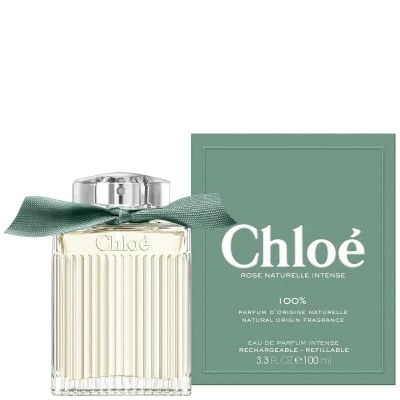 Chloé Rose Naturelle Intense Eau De Parfum IntenseEau De Parfum – Image 2