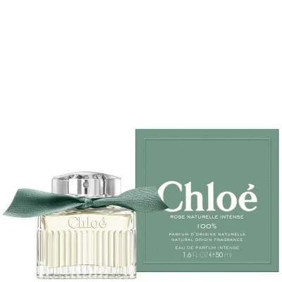 Chloé Rose Naturelle Intense Eau De Parfum IntenseEau De Parfum – Image 4