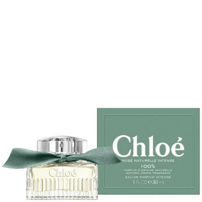 Chloé Rose Naturelle Intense Eau De Parfum IntenseEau De Parfum – Image 6