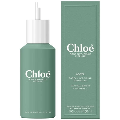 Chloé Rose Naturelle Intense Eau De Parfum IntenseEau De Parfum – Image 8