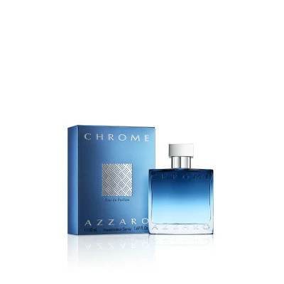 Azzaro Chrome Eau De Parfum – Image 2