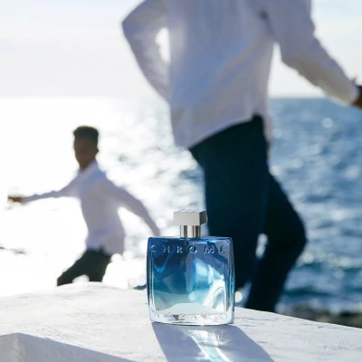 Azzaro Chrome Eau De Parfum – Image 5