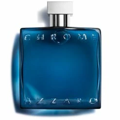 Azzaro Chrome Parfum