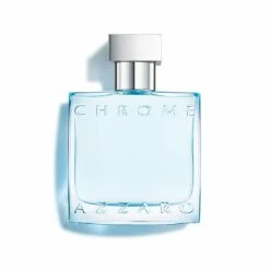 Azzaro Chrome Eau De Toilette