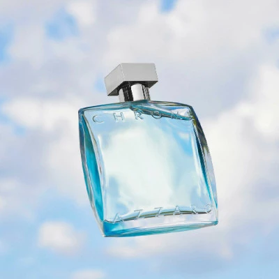 Azzaro Chrome Eau De Toilette – Image 5