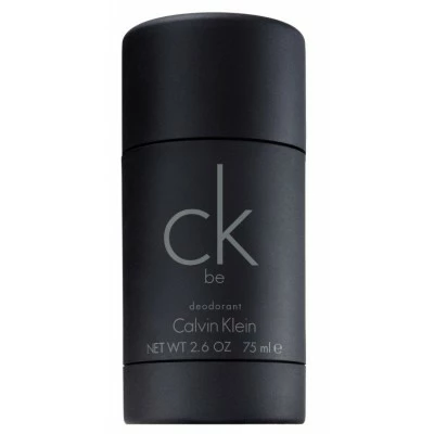 Calvin Klein Ck Be Déodorant