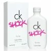 Calvin Klein Ck One Shock For Her Eau De Toilette