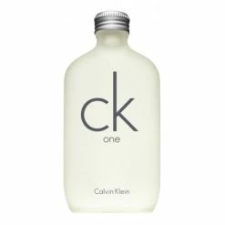 Calvin Klein Ck One Eau De Toilette