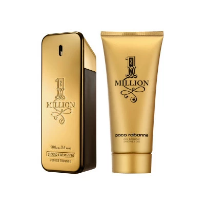 Paco Rabanne Coffret 1Million Coffret Pour Homme – Image 2