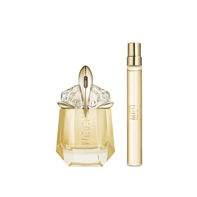 Mugler Coffret Alien Goddess Coffret Pour Femme – Image 2